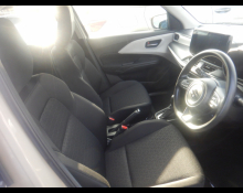 Suzuki Swift 2024