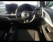 Suzuki Swift 2024