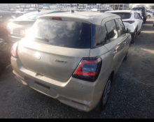 Suzuki Swift 2024