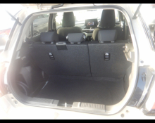 Suzuki Swift 2024