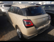Suzuki Swift 2024