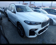 2007 to 2009 Used Cars For Sale In Japan