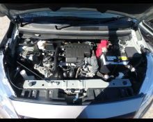 Mitsubishi Mirage 2023