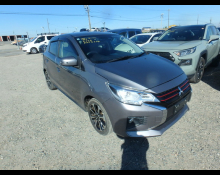 Mitsubishi Mirage 2023 For Sale and Price