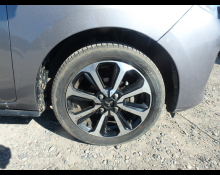 Mitsubishi Mirage 2023