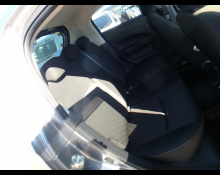 Mitsubishi Mirage 2023