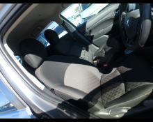 Mitsubishi Mirage 2023