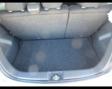 Mitsubishi Mirage 2023