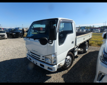 Isuzu Elf 2016