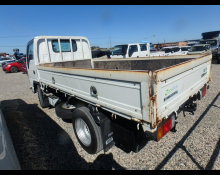 Isuzu Elf 2016