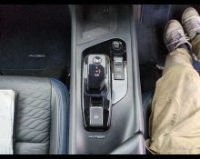 Nissan Note 2022