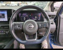 Nissan Note 2022
