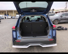 Nissan Note 2022