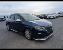 Nissan Note 2022 For Sale and Price