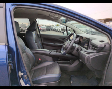 Nissan Note 2022