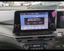 Nissan Note 2022