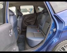 Nissan Note 2022