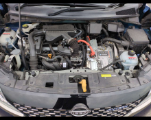 Nissan Note 2022