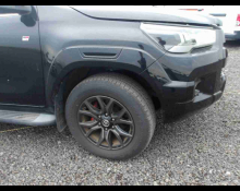 Toyota Hilux 2022