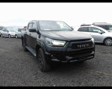 Toyota Hilux 2022 For Sale and Price