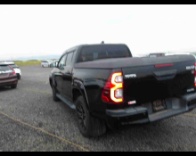 Toyota Hilux 2022