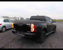 Toyota Hilux 2022