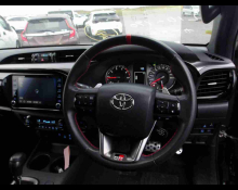 Toyota Hilux 2022