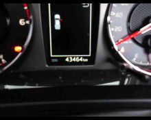 Toyota Hilux 2022
