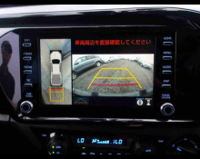 Toyota Hilux 2022