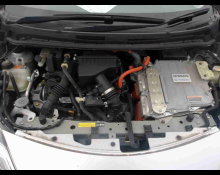 Nissan Note 2020