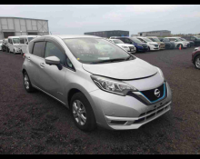 Nissan Note 2020 For Sale and Price