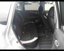 Nissan Note 2020