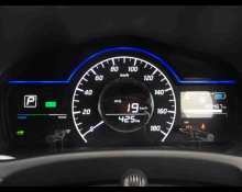 Nissan Note 2020