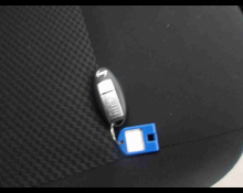 Nissan Note 2020