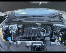 Honda Vezel 2019