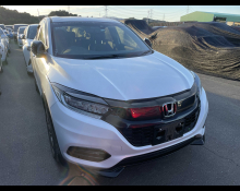 Honda Vezel 2019