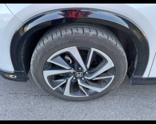 Honda Vezel 2019