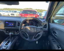Honda Vezel 2019
