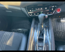 Honda Vezel 2019