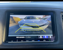 Honda Vezel 2019