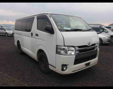 Best Price Used Van Cars For Sale in Japan