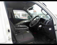 Toyota Hiace 2020