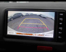 Toyota Hiace 2020