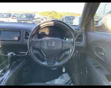 Honda Vezel 2016