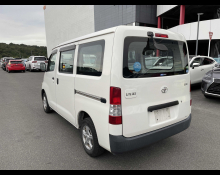 Toyota Liteace Van 2020