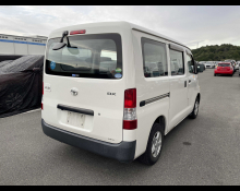 Toyota Liteace Van 2020