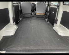 Toyota Liteace Van 2020
