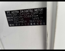 Toyota Liteace Van 2020