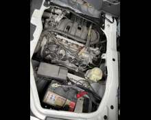 Toyota Liteace Van 2020