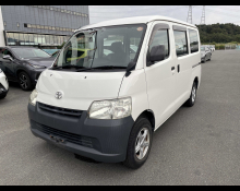 Toyota Liteace Van 2020